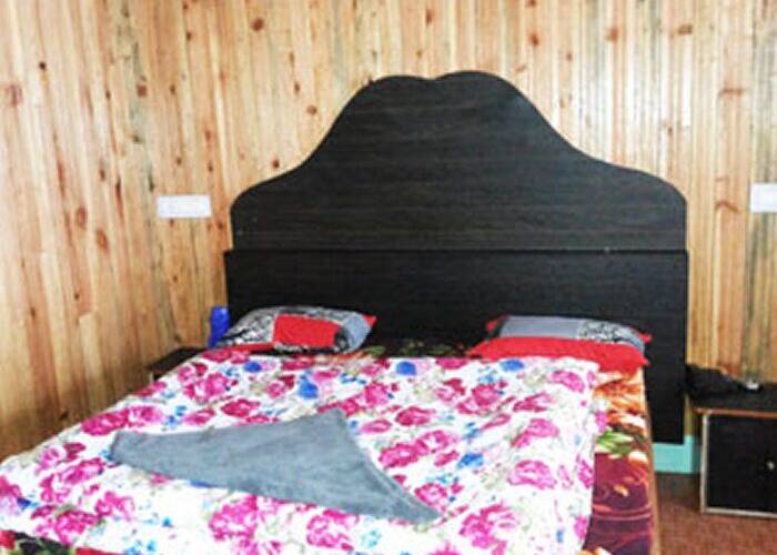 Garden Cottage Resort, Dhanaulti 4